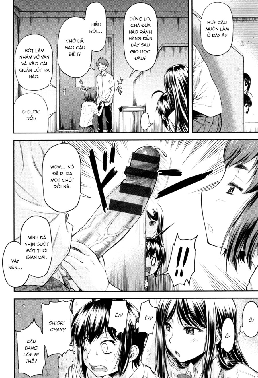 Kaname date 