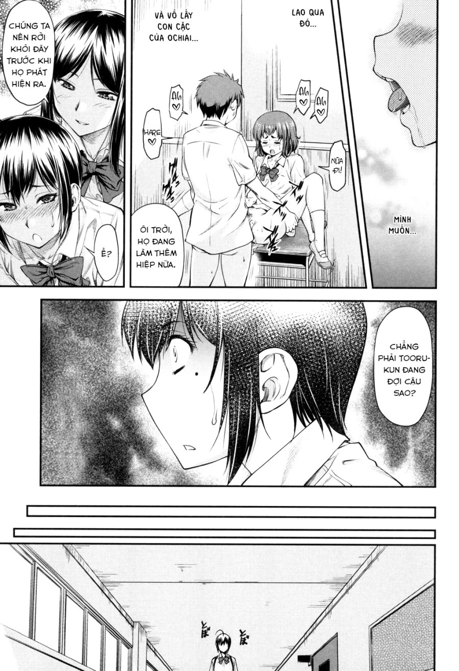 Kaname date 