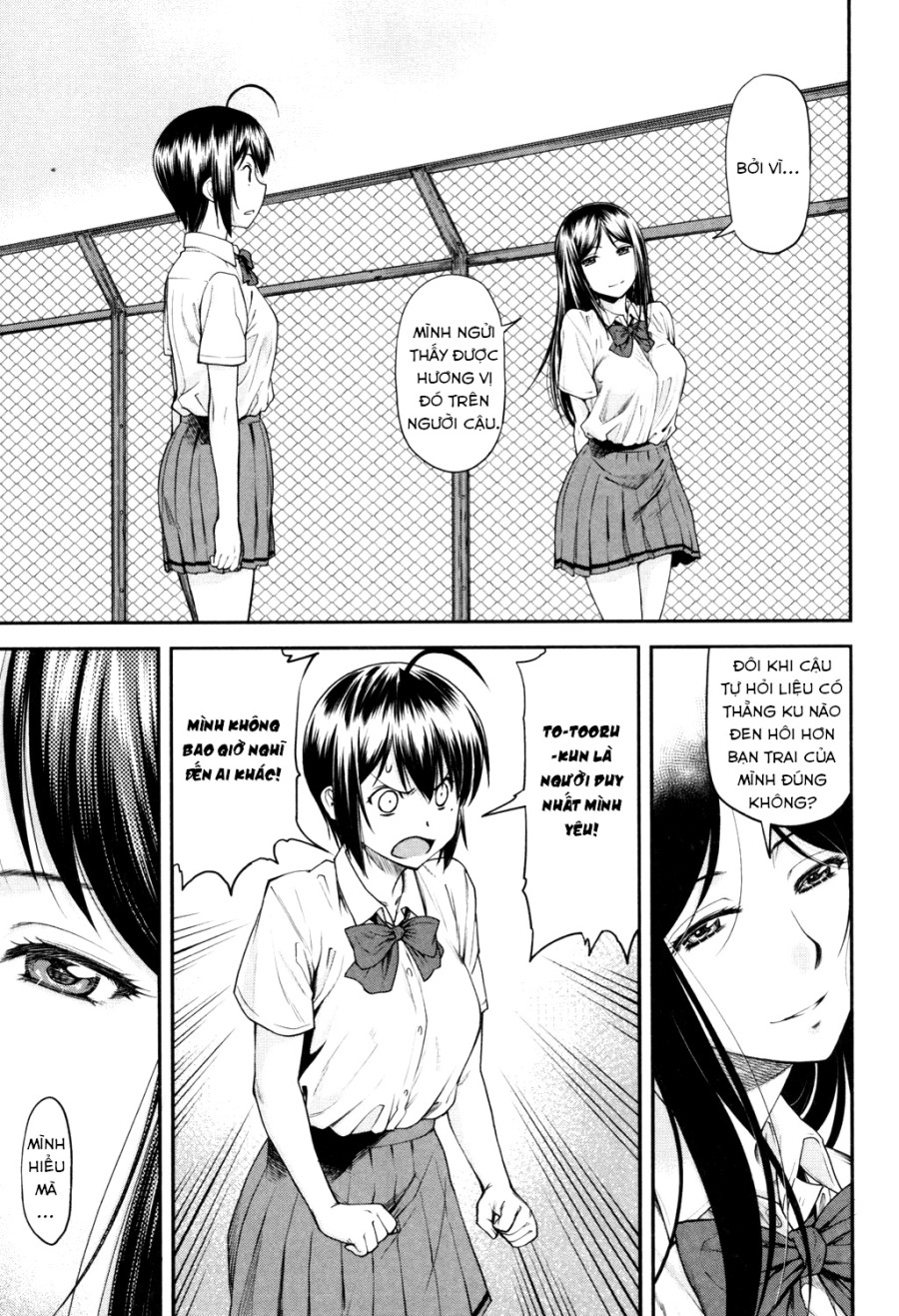 Kaname date 