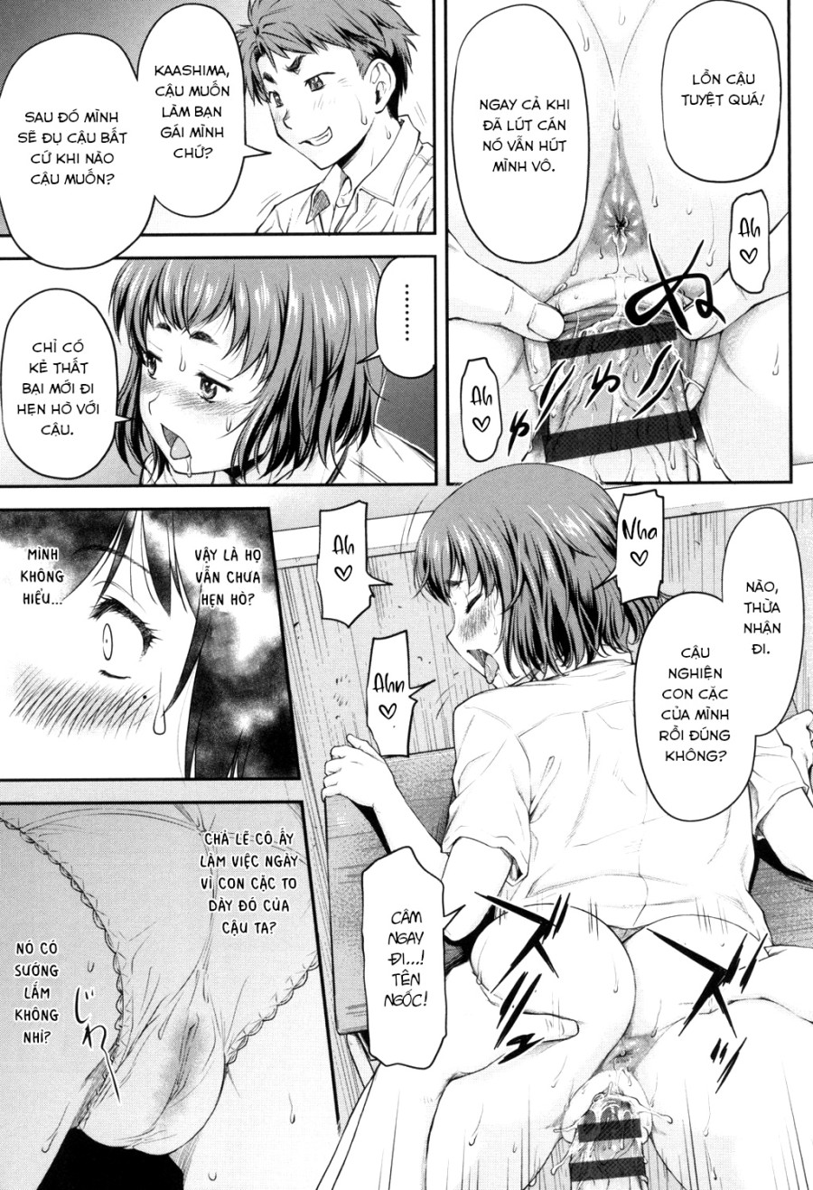Kaname date 