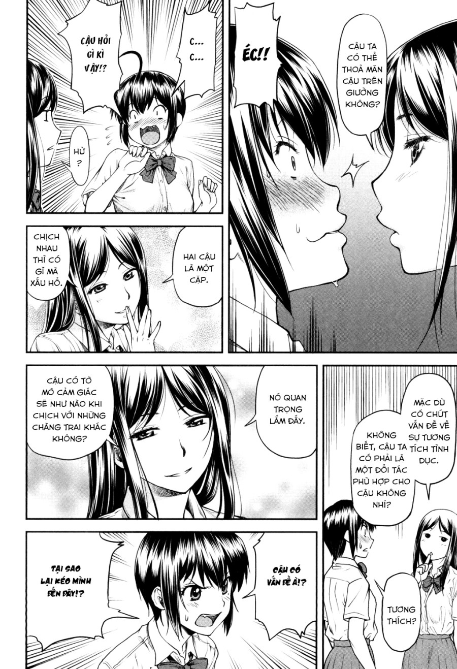 Kaname date 