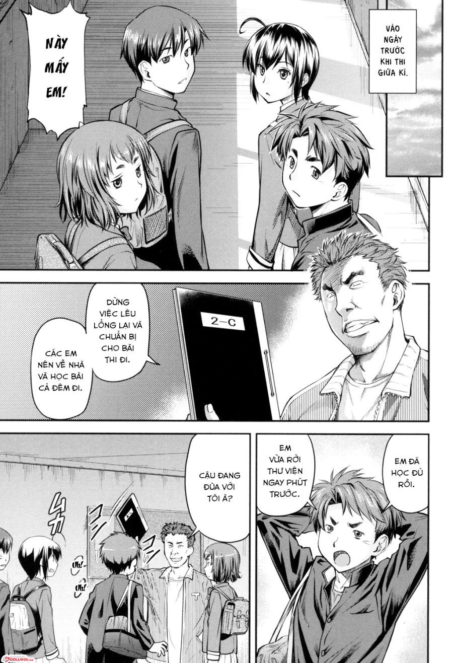 Kaname date 