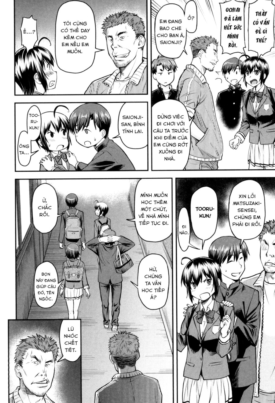 Kaname date 