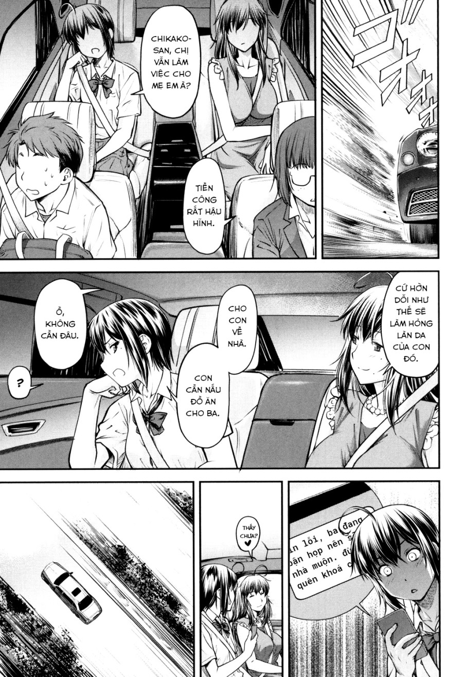 Kaname date 