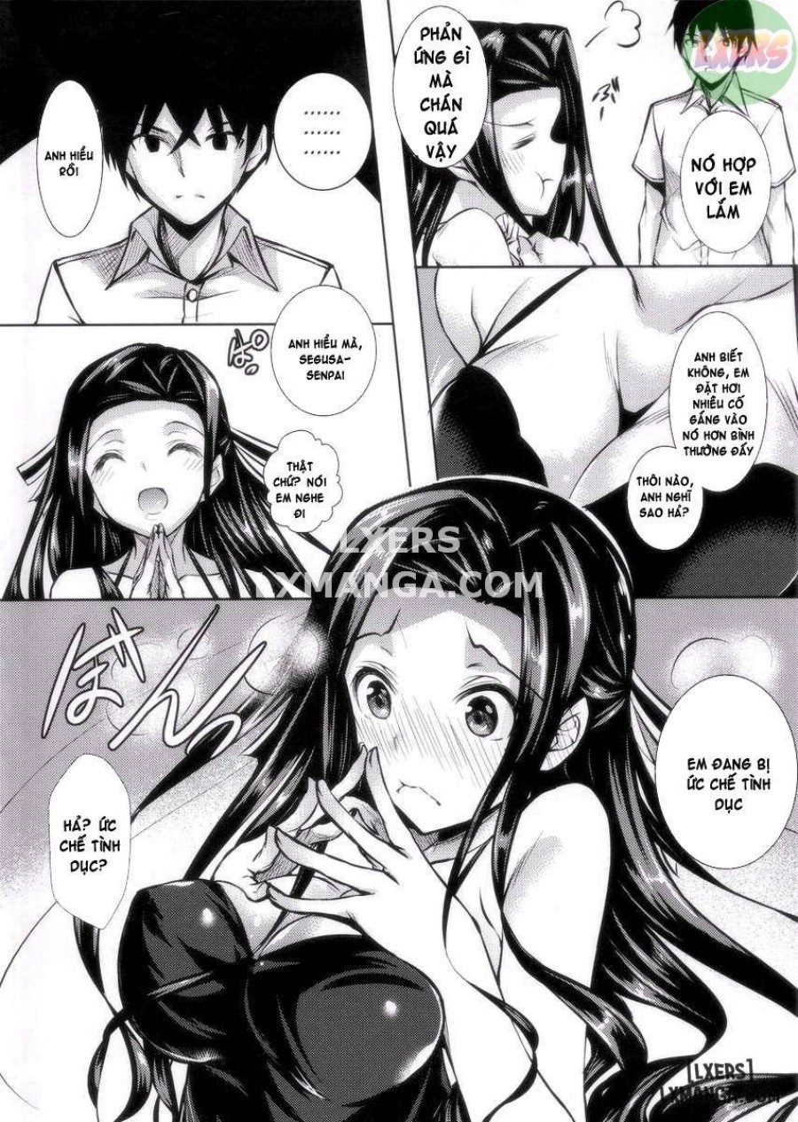 Sasuoni! 