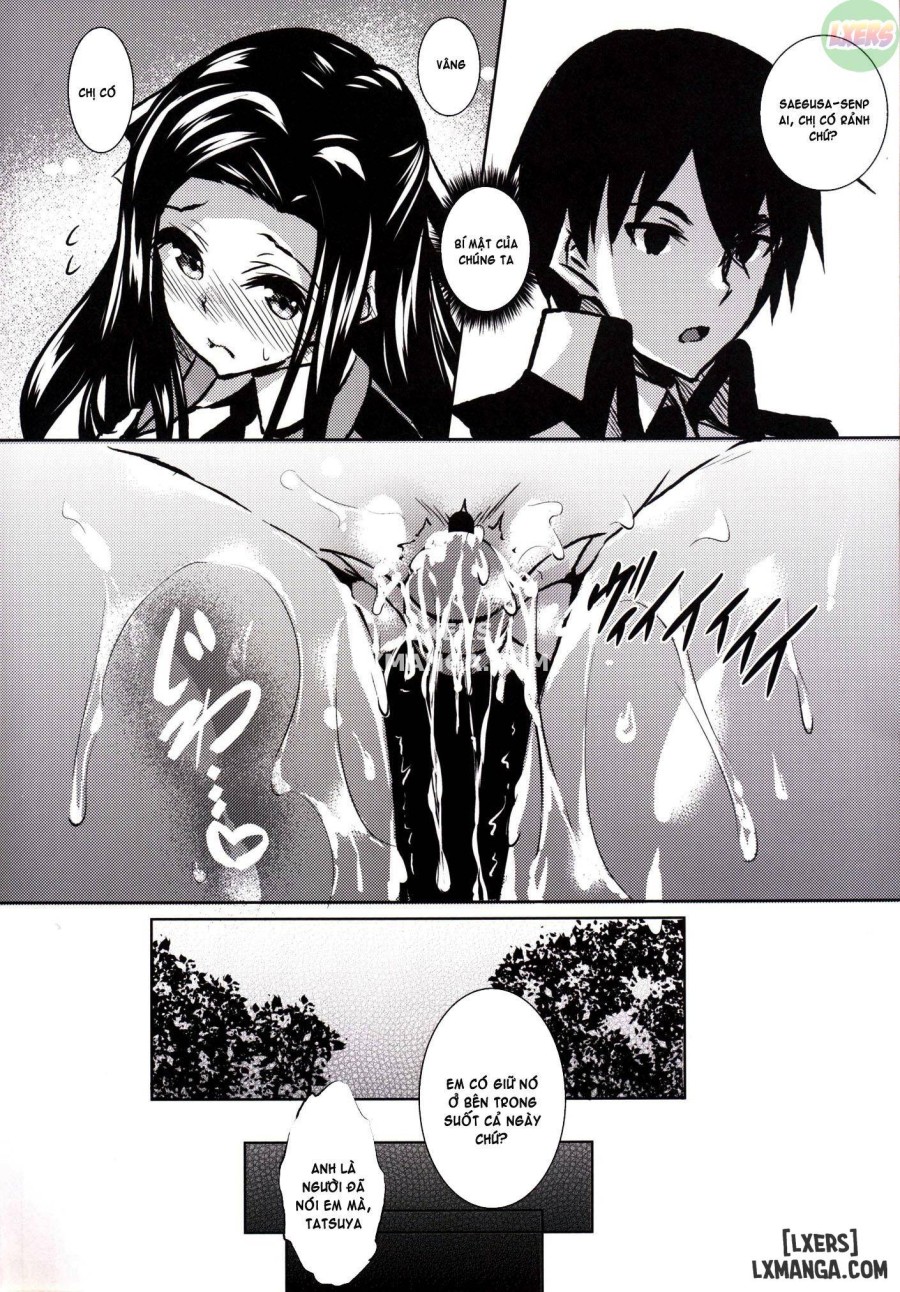 Sasuoni! 