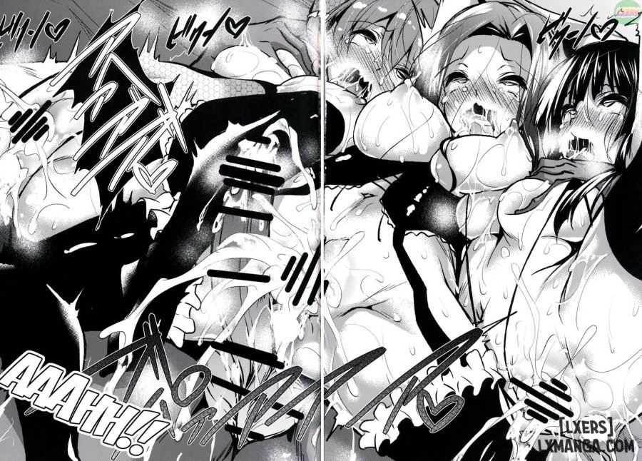 Sasuoni! 