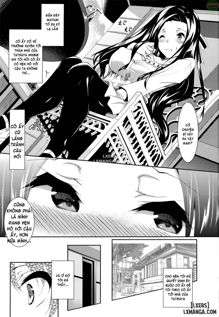 Sasuoni! 