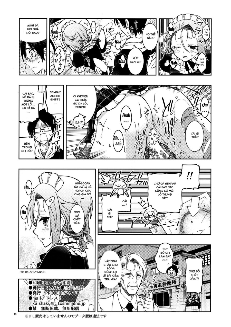 Bokutachi wa Fumino mo Asumi mo Kawaii (Bokutachi wa Benkyou ga Dekinai) 