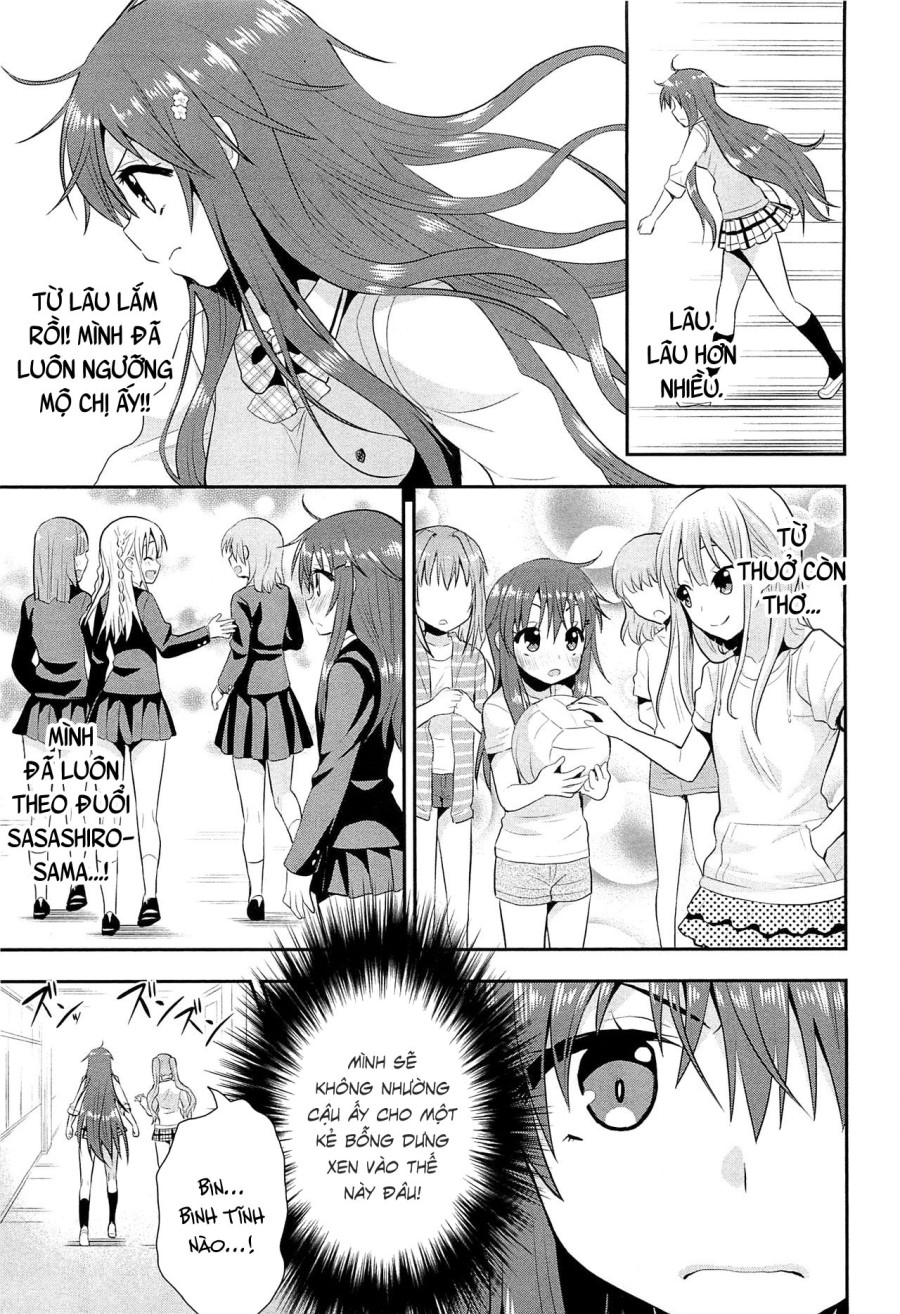 Rainbow Sensibility 
