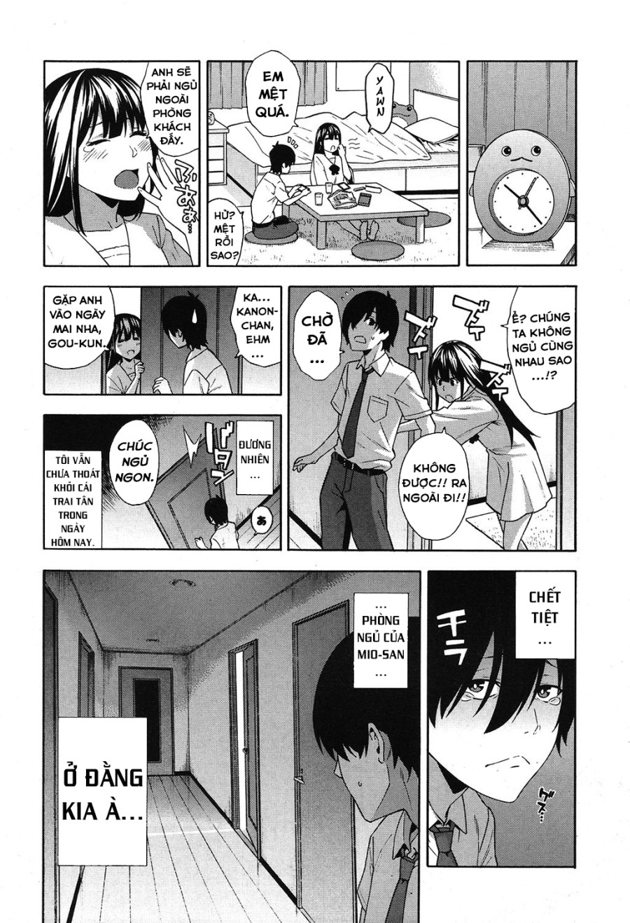 Saikai | Reunion 