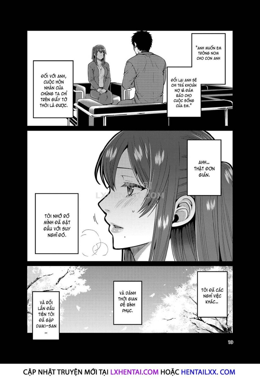 Kaa-San To Issho 
