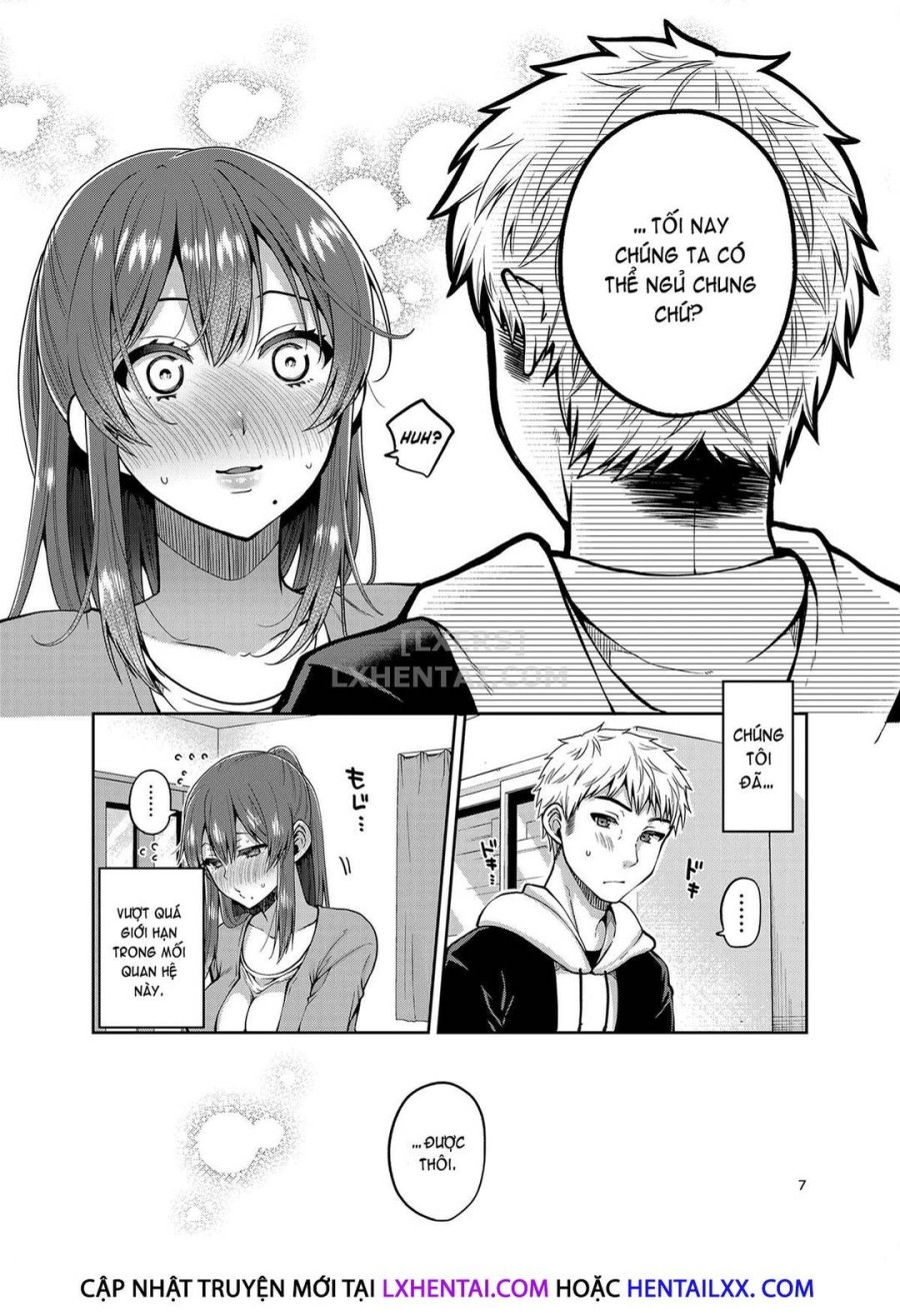 Kaa-San To Issho 