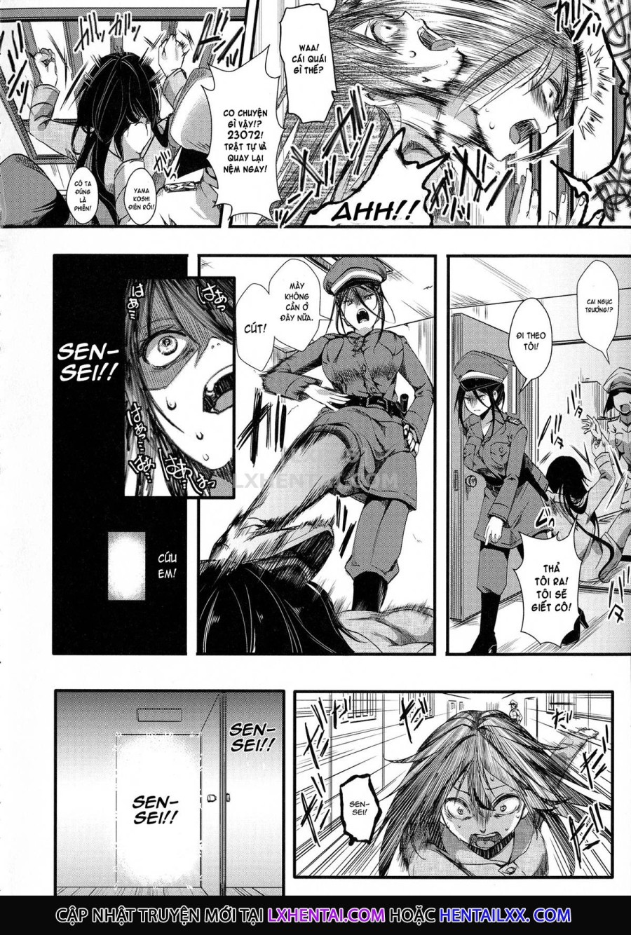 Mesu Ana Muhou Chitai Muyou No Chitsu-Nai-Dashi Choueki 