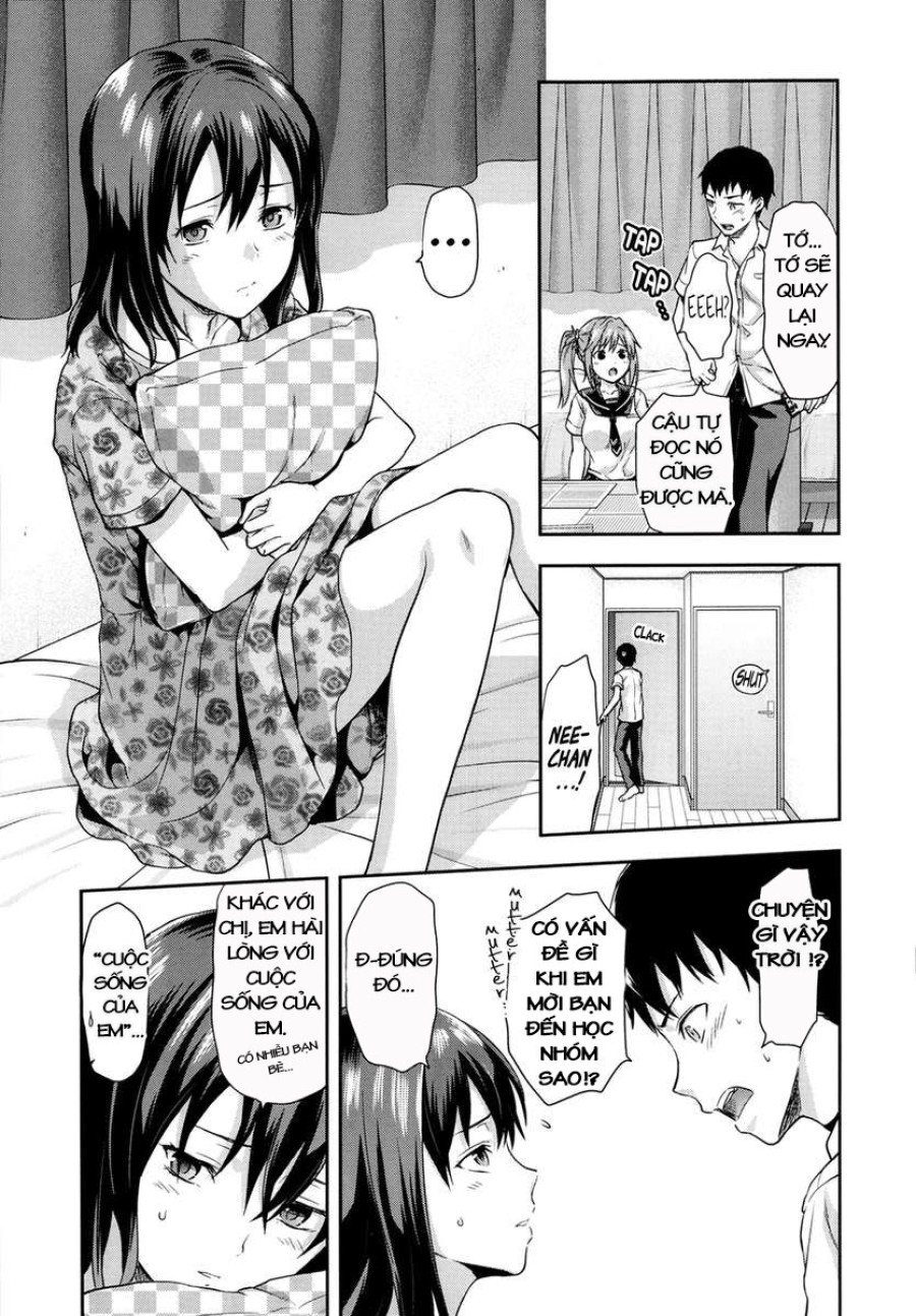 Ane Kyun! ~My Sweet Sweet Elder Sister~ 