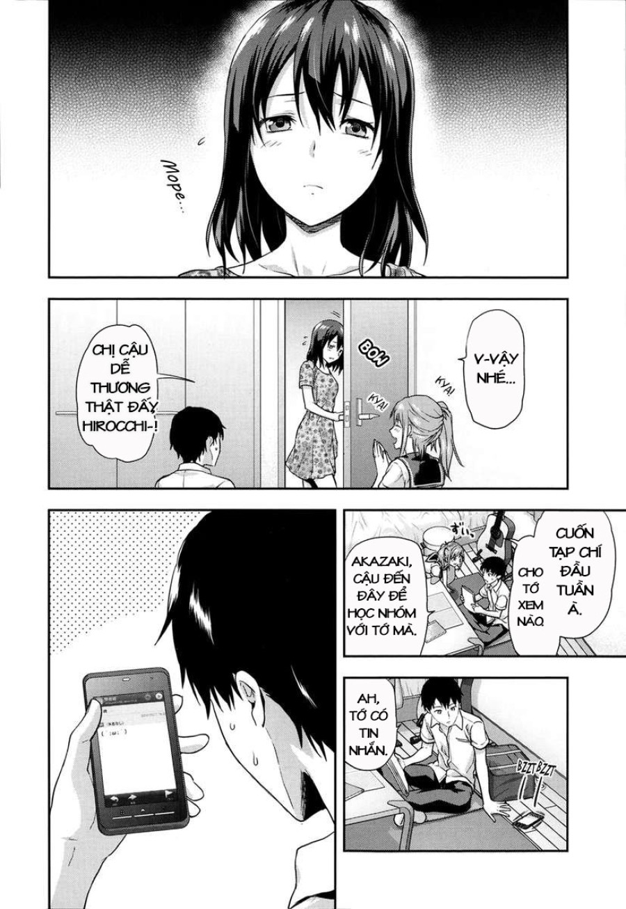 Ane Kyun! ~My Sweet Sweet Elder Sister~ 