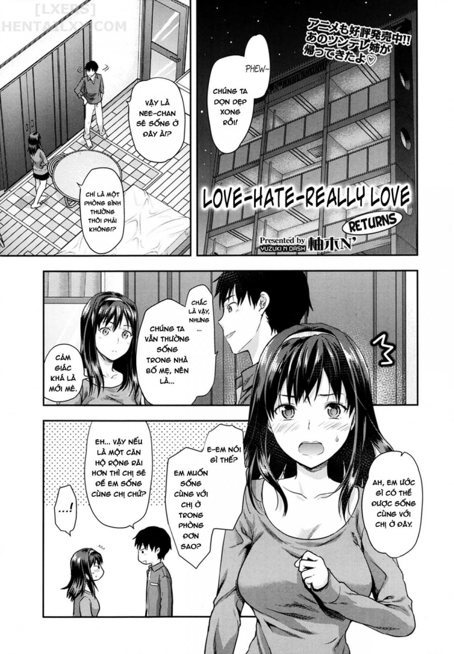 Ane Kyun! ~My Sweet Sweet Elder Sister~ 