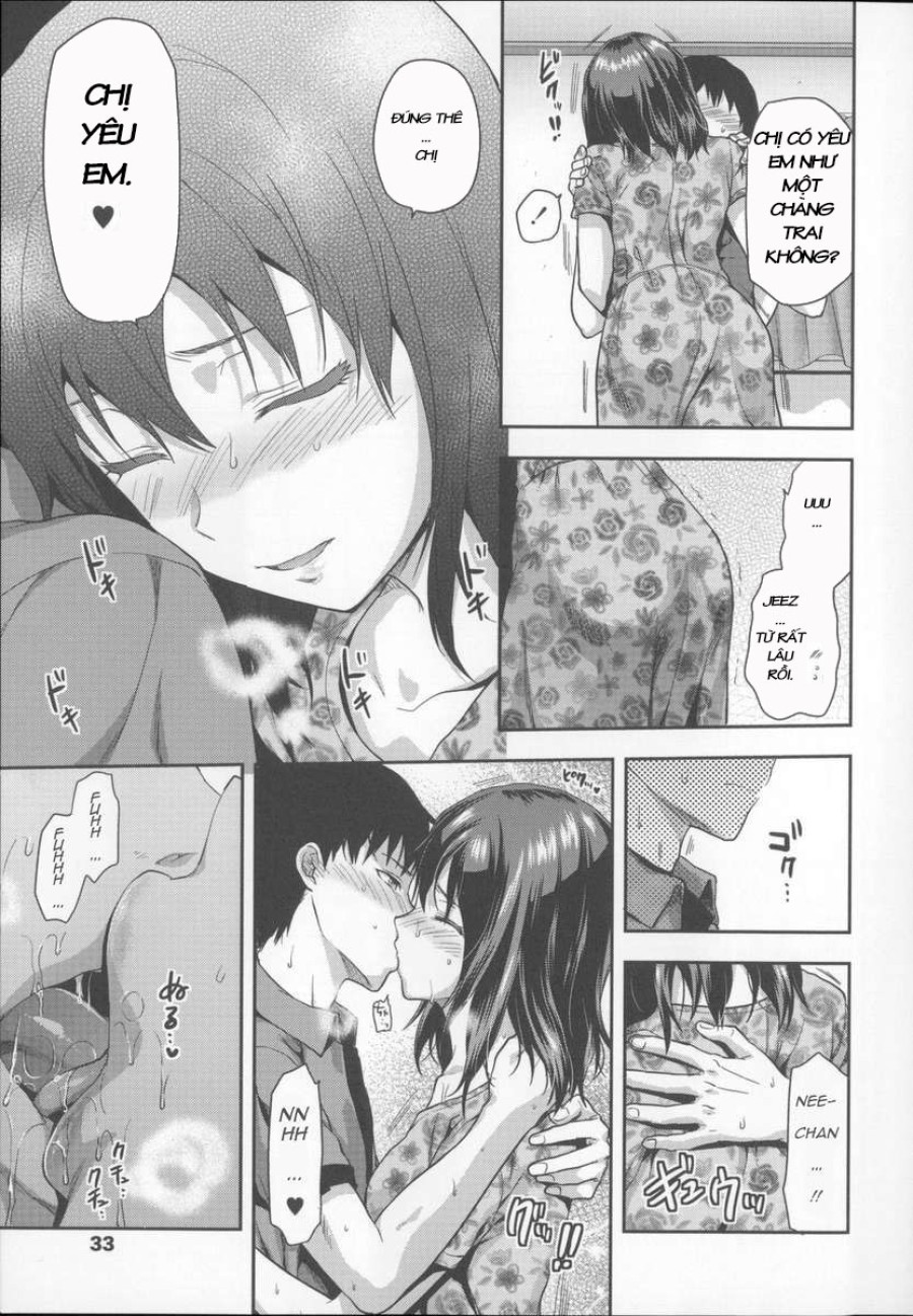 Ane Kyun! ~My Sweet Sweet Elder Sister~ 