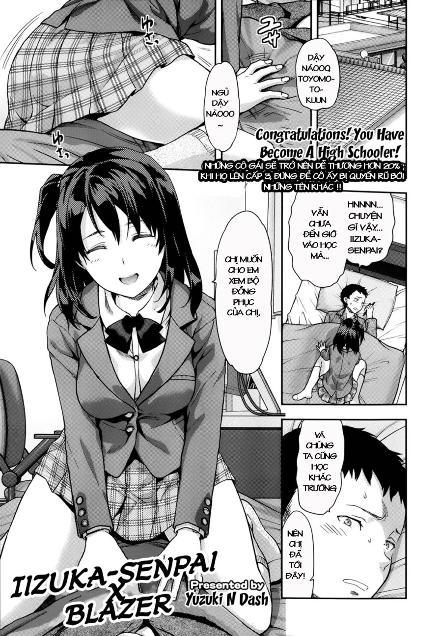 Ane Kyun! ~My Sweet Sweet Elder Sister~ 