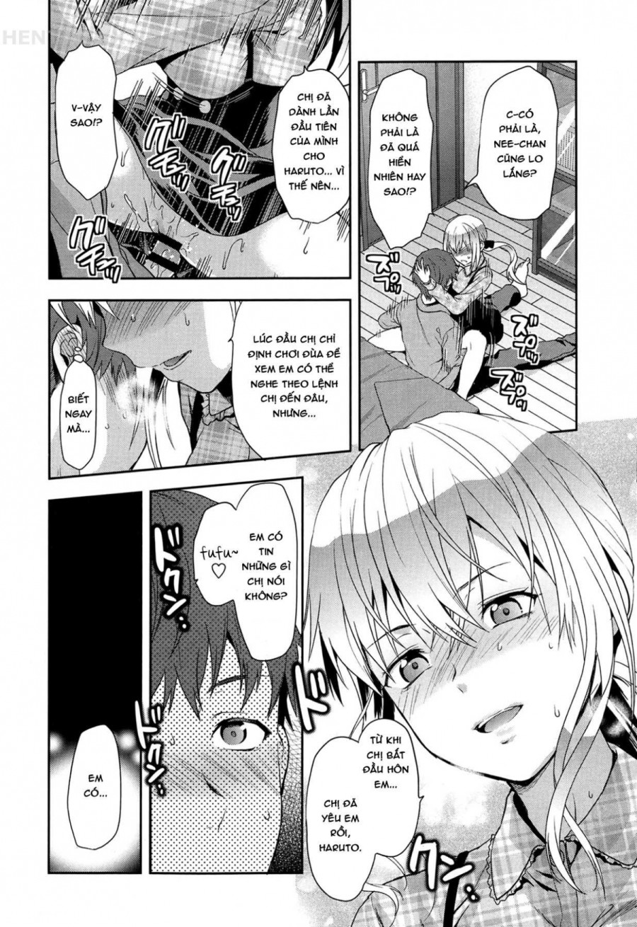 Ane Kyun! ~My Sweet Sweet Elder Sister~ 