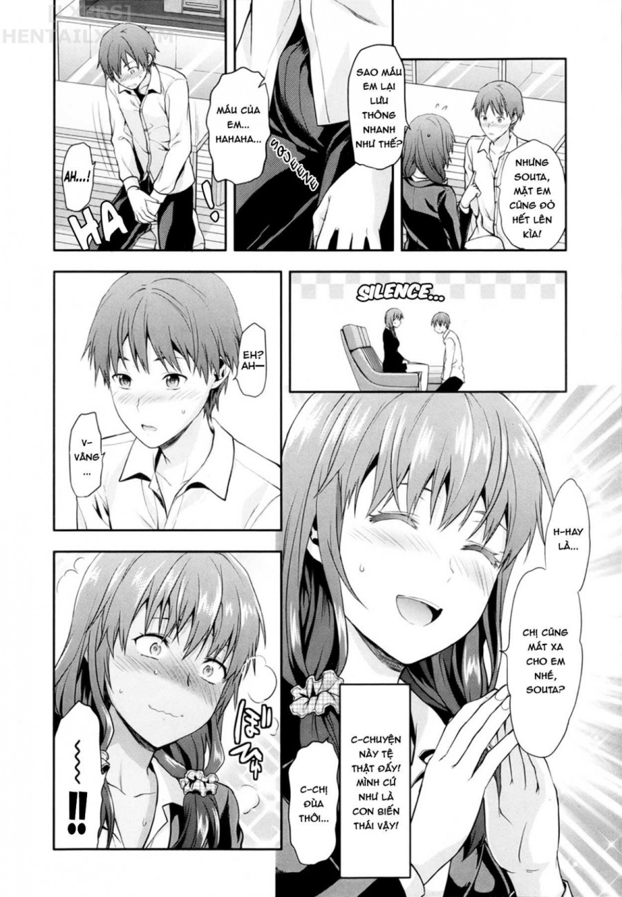 Ane Kyun! ~My Sweet Sweet Elder Sister~ 