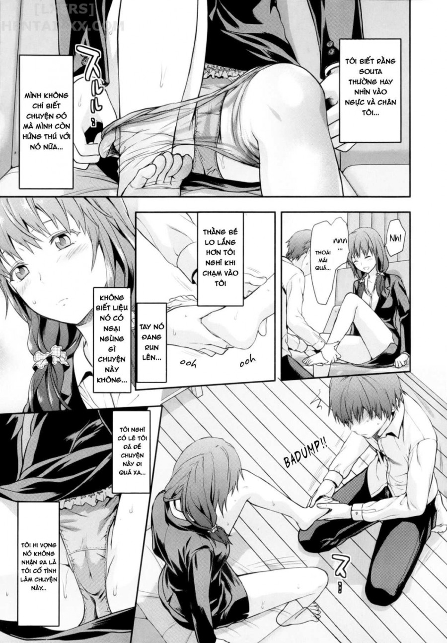 Ane Kyun! ~My Sweet Sweet Elder Sister~ 