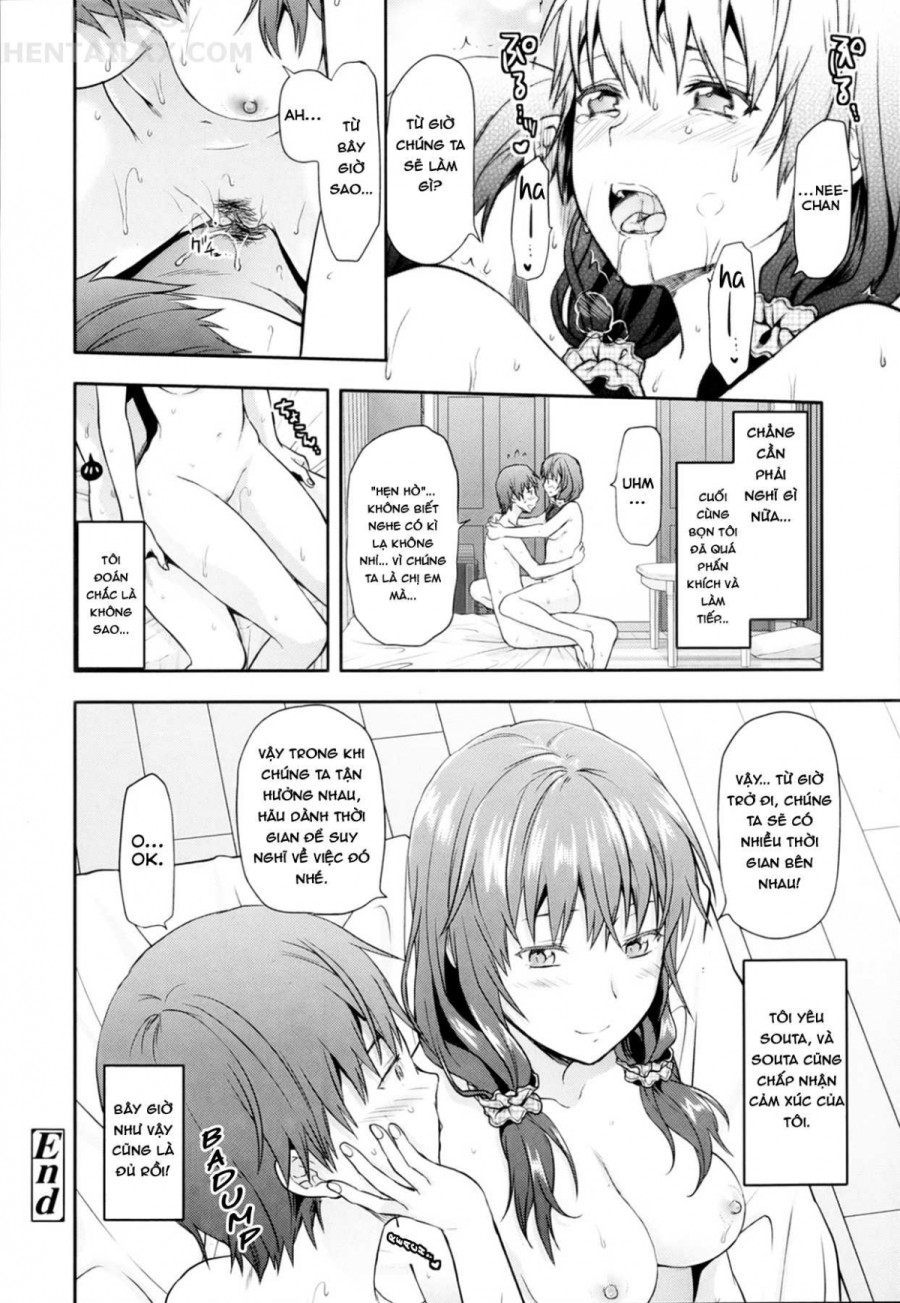 Ane Kyun! ~My Sweet Sweet Elder Sister~ 