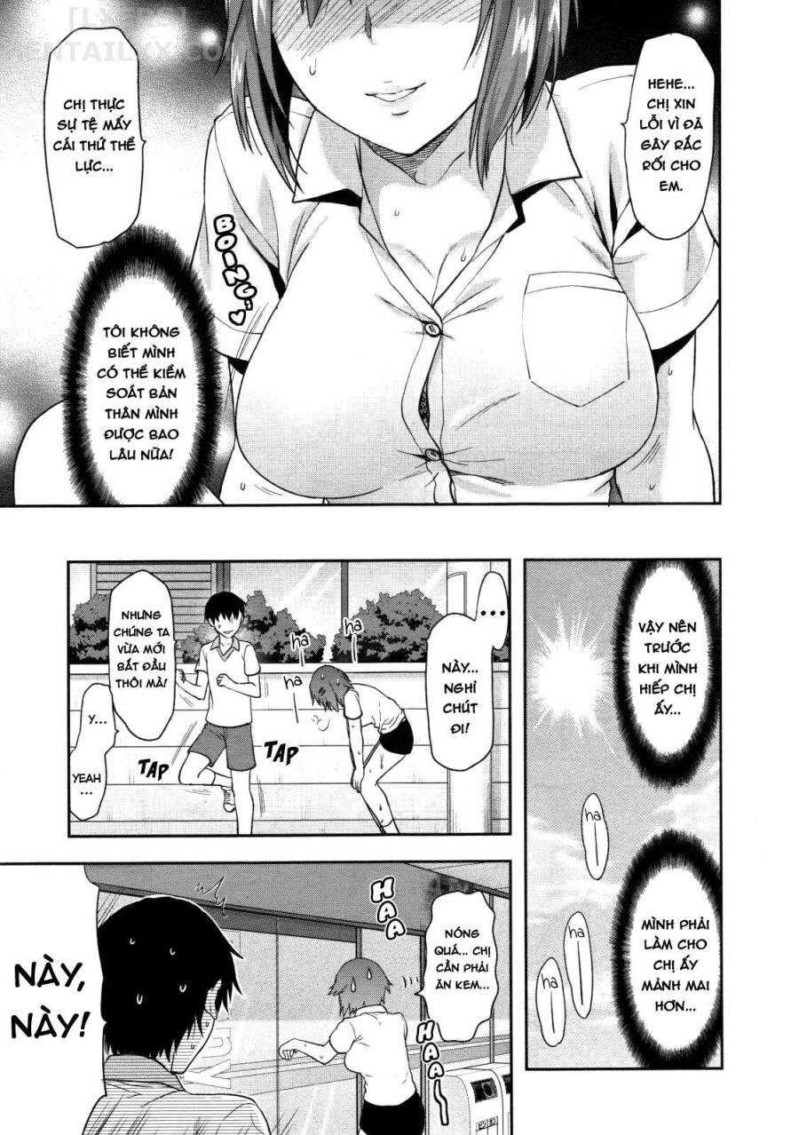 Ane Kyun! ~My Sweet Sweet Elder Sister~ 