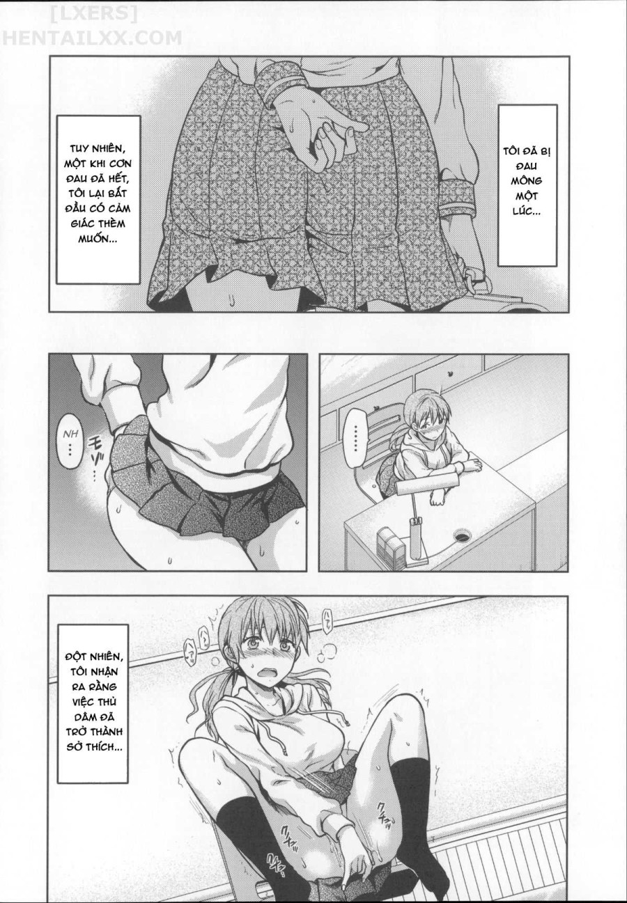 Ane Kyun! ~My Sweet Sweet Elder Sister~ 