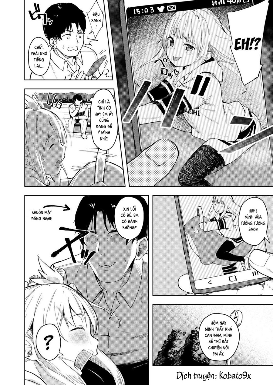 The Provacative Demonic-Angel!! Tenma-chan 