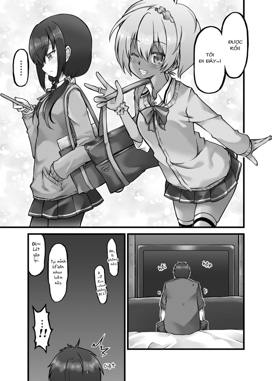 Little Dominance 