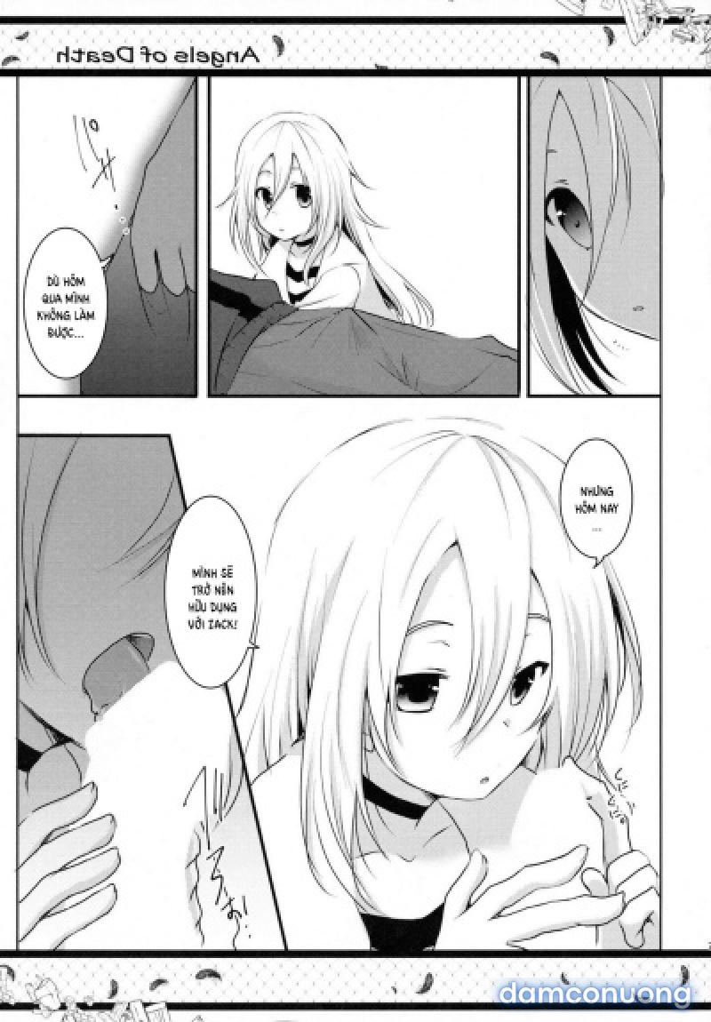 HAPPY END 