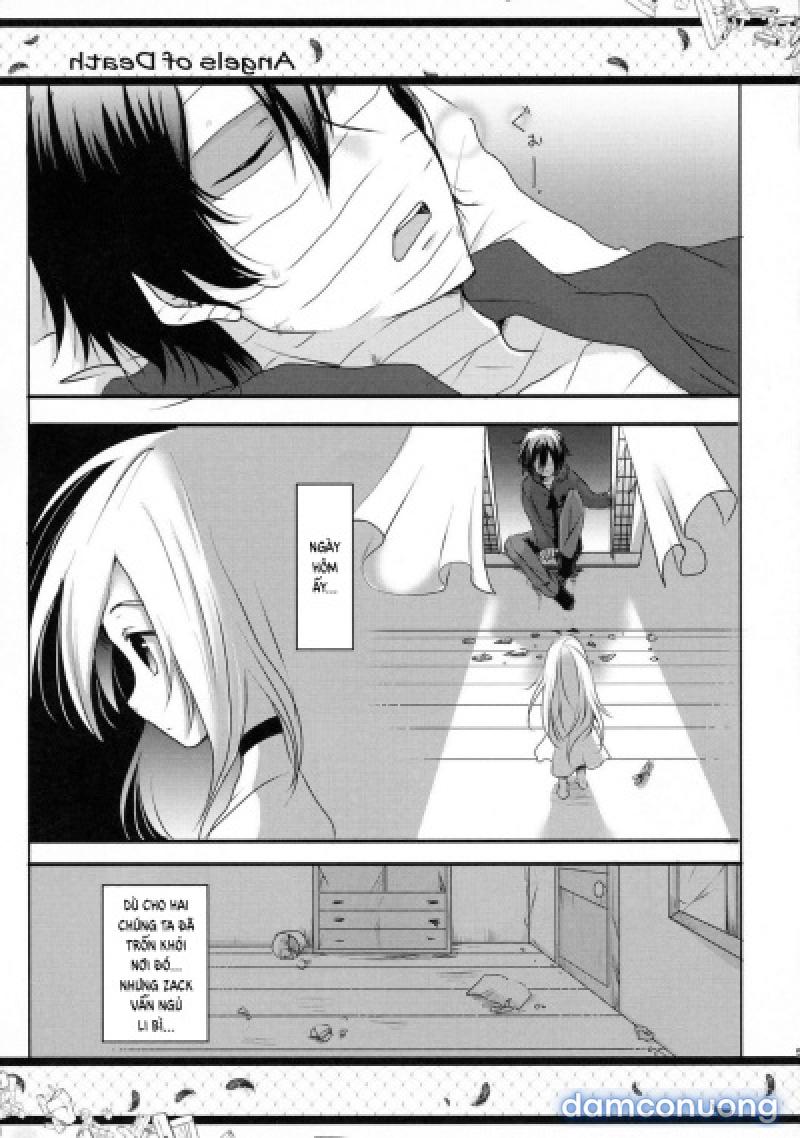 HAPPY END 