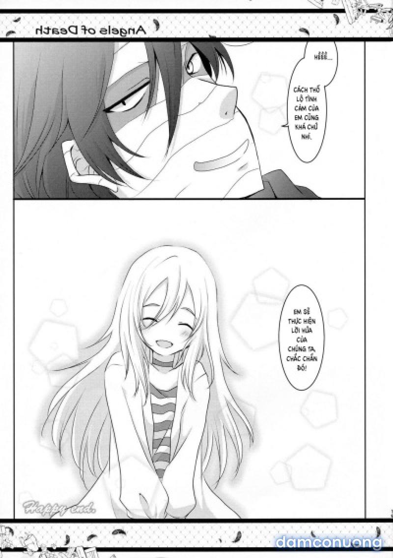 HAPPY END 