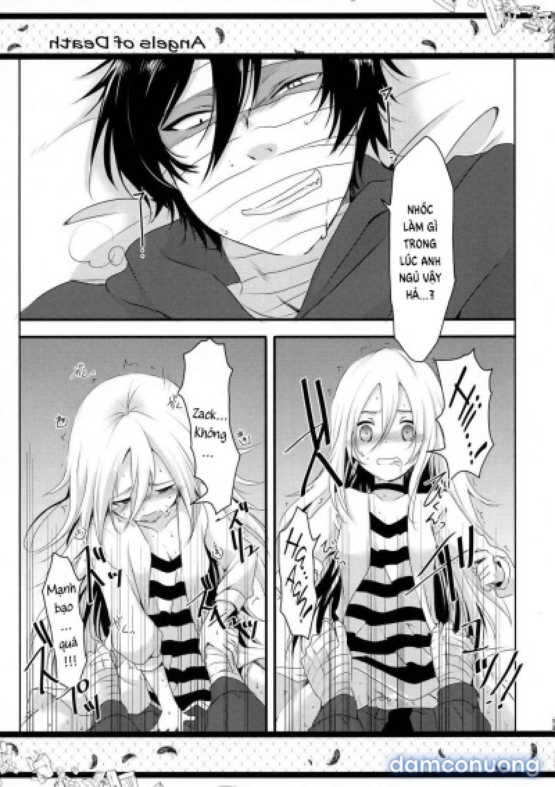 HAPPY END 
