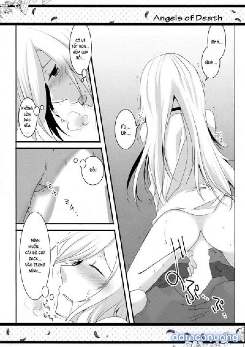 HAPPY END 