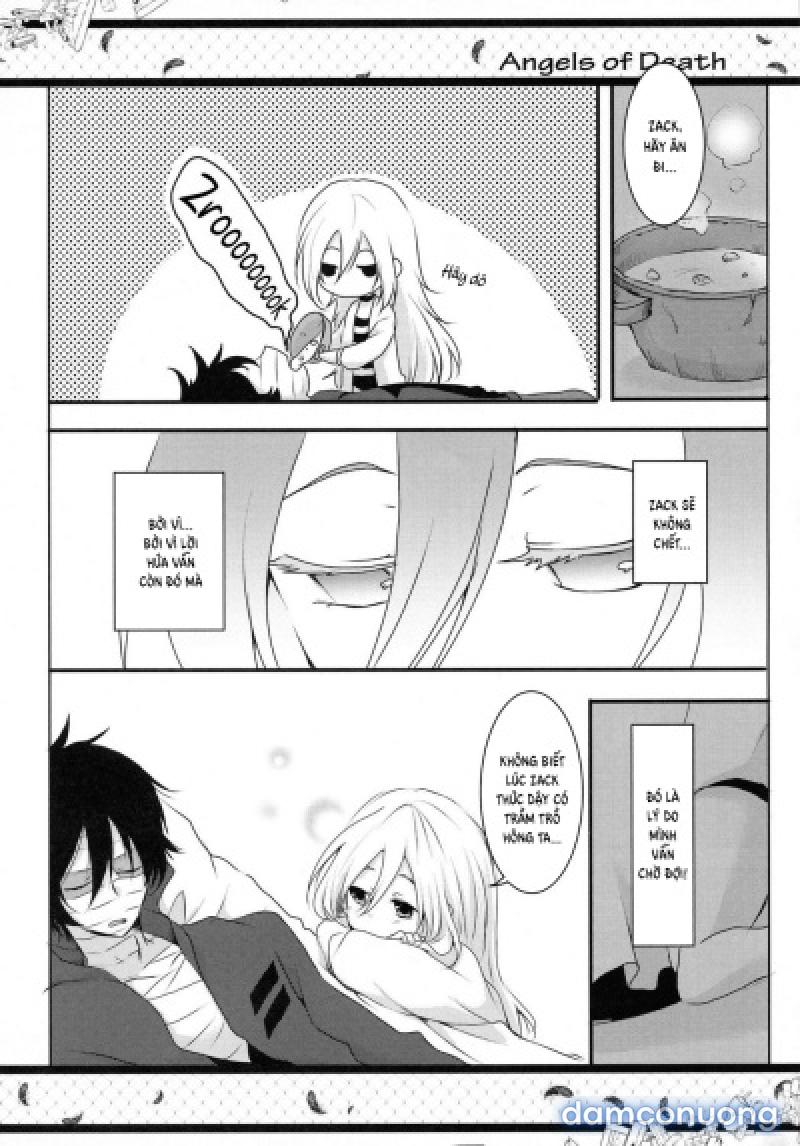 HAPPY END 