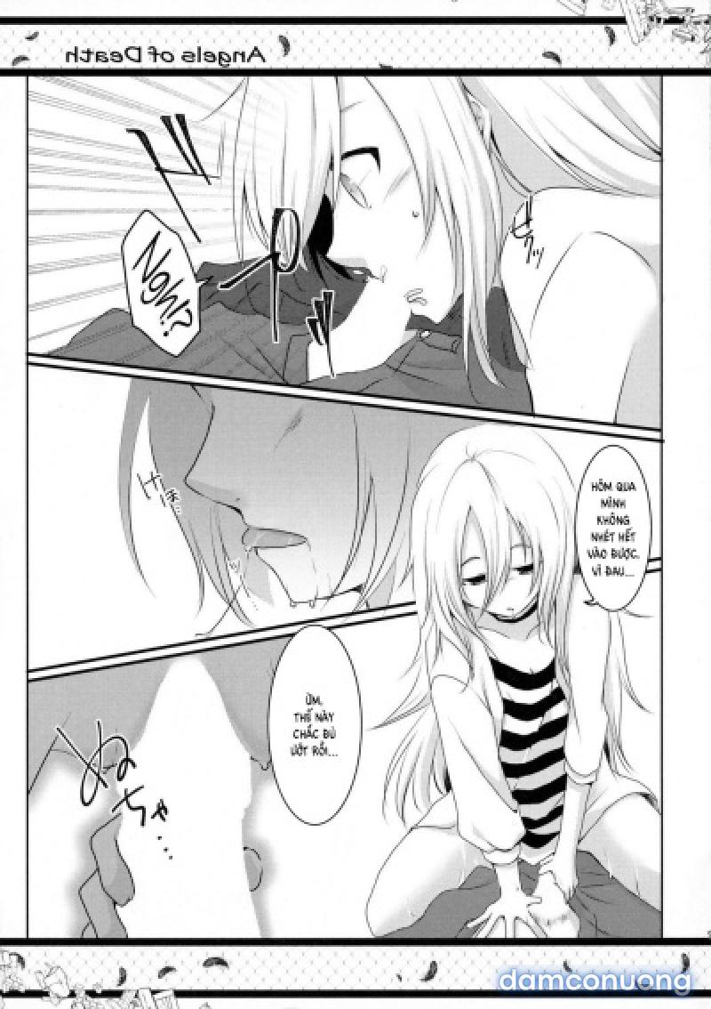 HAPPY END 