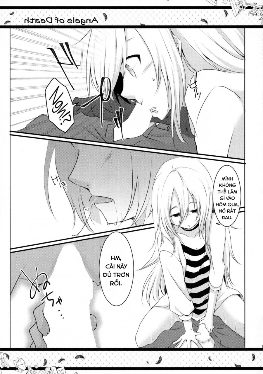 HAPPY END 