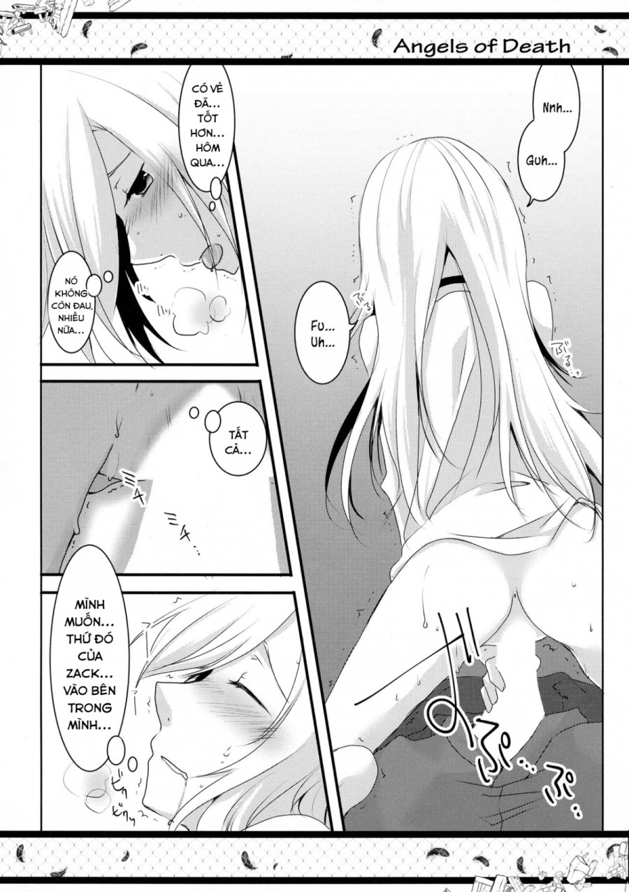 HAPPY END 