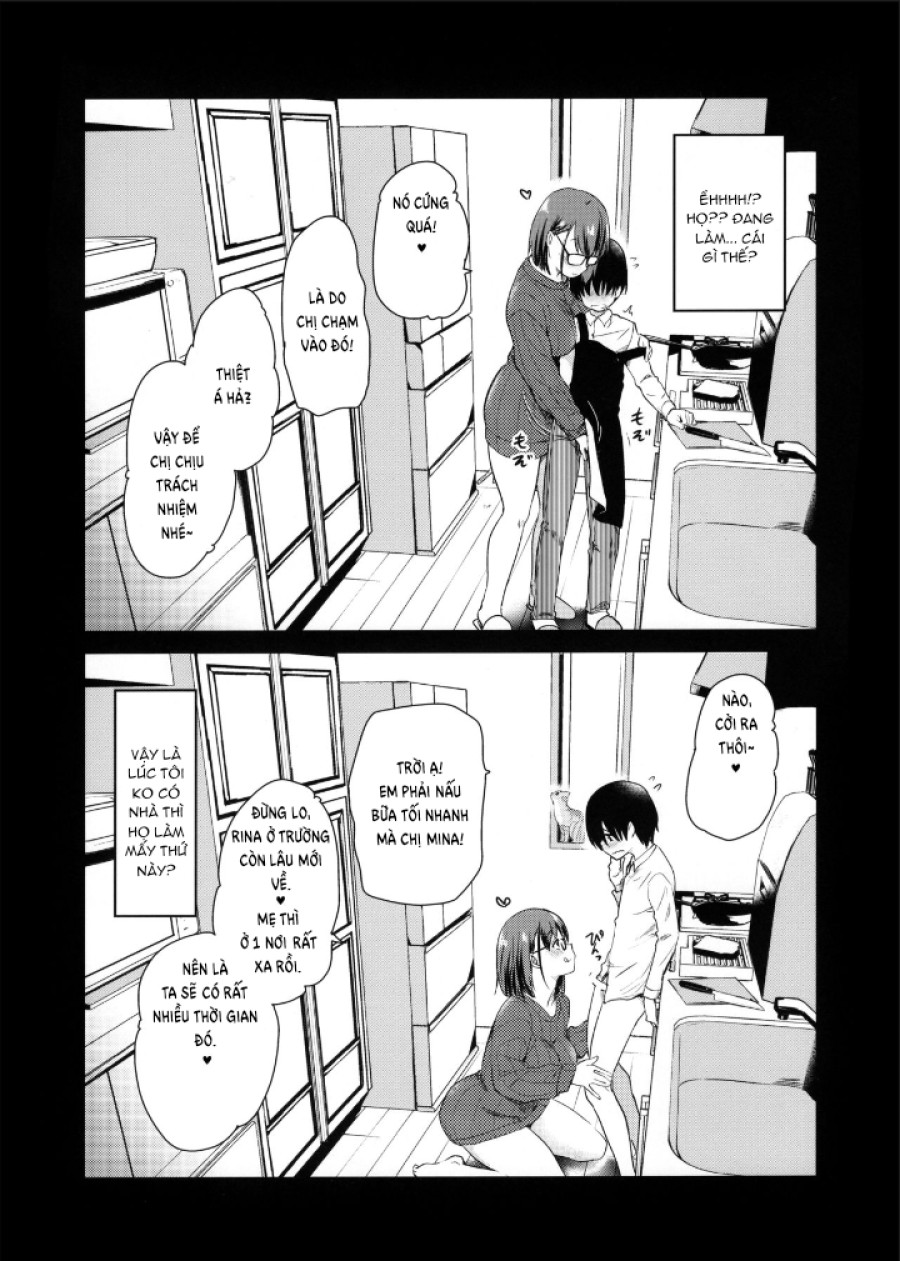 Pet Mimamori Camera ni Ane to Otouto no Sex ga Utsutteta. 
