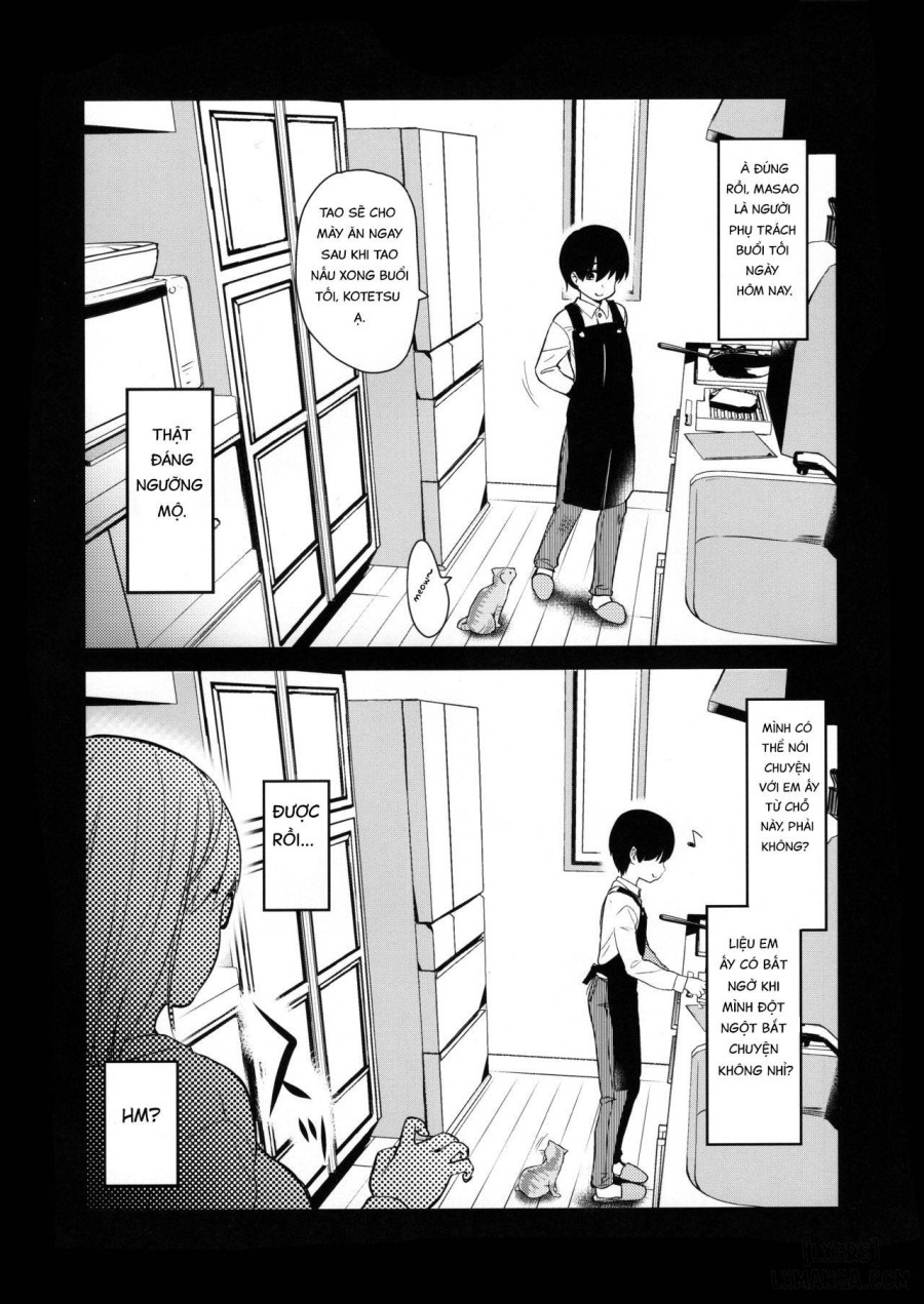 Pet Mimamori Camera ni Ane to Otouto no Sex ga Utsutteta. 