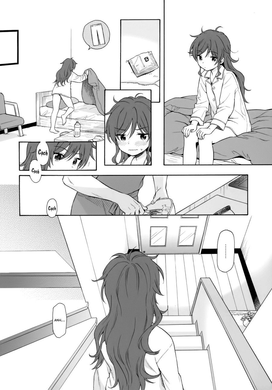 LIVINGROOM (Qualidea Code) 