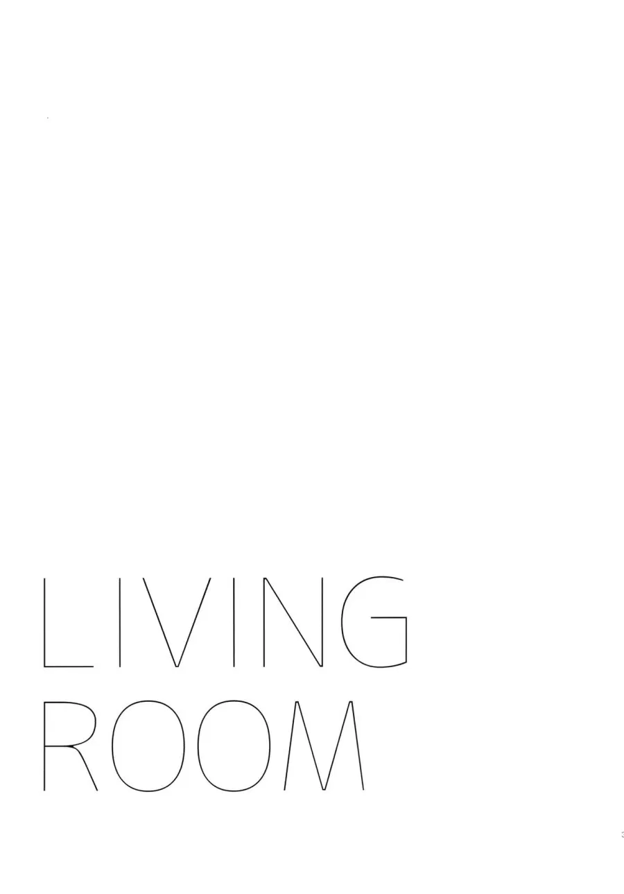 LIVINGROOM (Qualidea Code) 