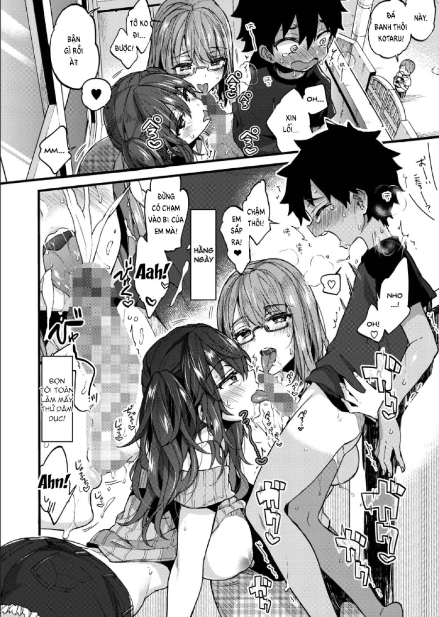 Natsuyasumi mo Itoko no Onee-chan ni Asonde moraimashita. 