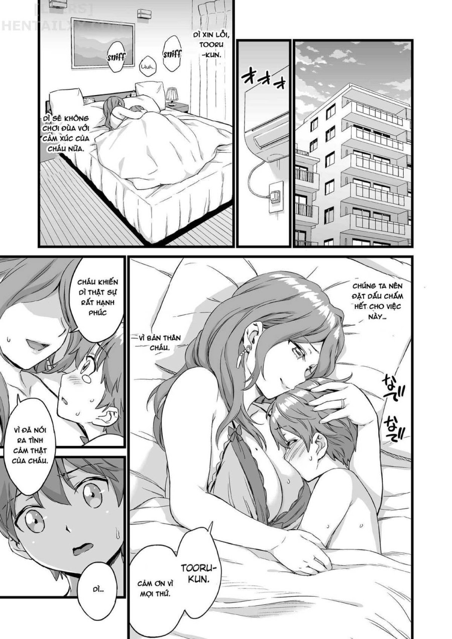 Oppai na Natsuyasumi 