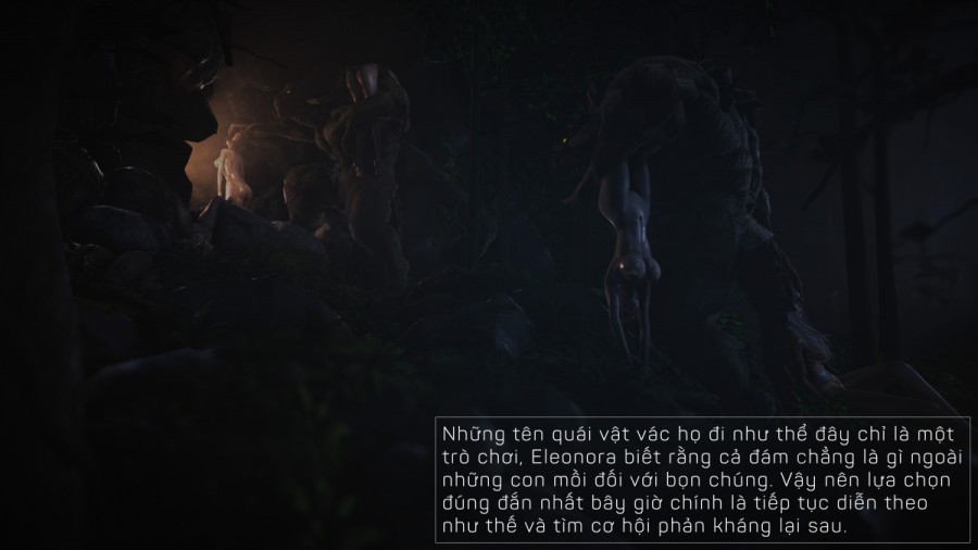 Cuộc Săn Tối Thượng 