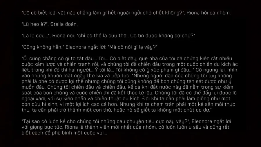 Cuộc Săn Tối Thượng 