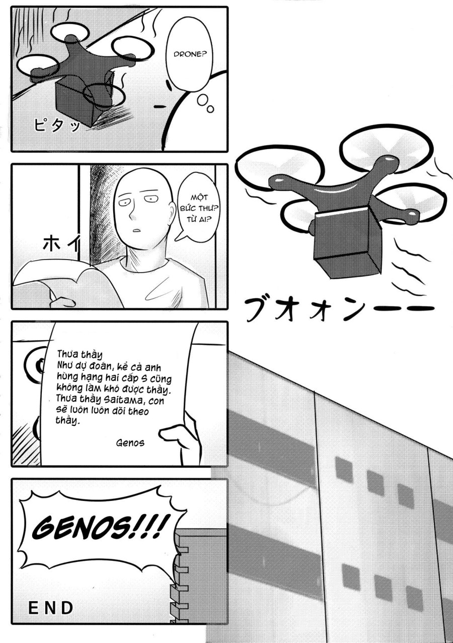 ONE PORNCH MAN Tatsumaki Shimai 