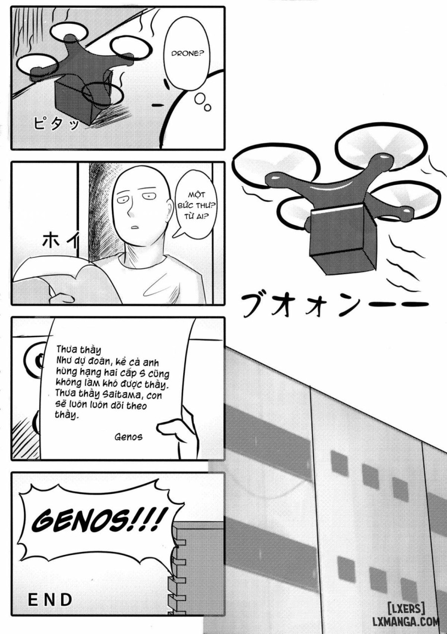 ONE PORNCH MAN Tatsumaki Shimai 